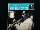Ruby Braff-The Ruby Braff Special-Vanguard 8504-MONO GREAT COPY
