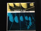 Jimmy Giuffre-Tangents In Jazz-Capitol 634-MONO SUPERB