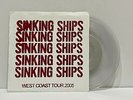 SINKING SHIPS - s/t 7
