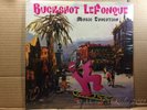 SEALED Buckshot Lefonque Music Evolution LP Columbia US 1997 Bradford Marsalis