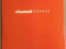 Frank Ocean Channel Orange LP 2 Disc set Limited Edition New Japan Best deal