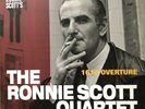 Ronnie Scott Quartet - Live At Ronnie's (1963) - NM - Limited Edition