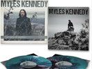 MYLES KENNEDY - IDES OF MARCH DIE HARD EDITION VINYL LP 300 ONLY PRE ORDER