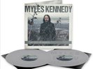 MYLES KENNEDY - IDES OF MARCH GREY DOUBLE VINYL LP LIMITED EDITION PRE ORDER