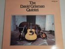 THE DAVID GRISMAN QUINTET-LP-B10