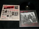 Guns N' Roses GN'R Lies Geffen VG++ LP Orig. Inner