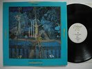 JON HASSELL Dream Theory In Malaysia LP 1981 UK EG Near Mint