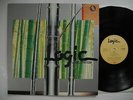 LOGIC SYSTEM Logic LP 1981 Holland Near Mint