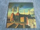Pink Floyd - Animals 1977 UK LP HARVEST 1st A-2U/B-2U