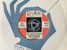 THE DYNAMICS * YES, I LOVE YOU BABY * WIGAN CASINO CLASSIC NORTHERN SOUL ??