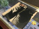 THE ROLLING STONES STICKY FINGERS * LP  COC 59100 * WARHOL * ZIPPER WORKS * Vtg