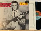 Elvis Presley - The Rockin' Rebel Vol III 1978 USA LP GOLDEN ARCHIVES