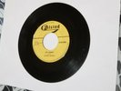 Laverne Stovall, Left Behind, Rare Rockabilly 45, Felsted, U.S.