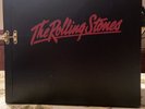 Rolling Stones- LP Record Box Set Original Master Recordings-11 Records-#2277