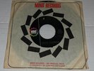 Shawn Robinson My Dear Heart Minit 32013 1968  Northern Soul Funk Rare