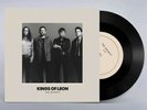 KINGS OF LEON - THE BANDIT / 100,000 PEOPLE - 7” VINYL - ULTRA LTD. NEW. SEALED