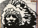 The Keef Hartley Band Seventy Second Brave Vinyl LP Record 1972 Deram SDL9 VG