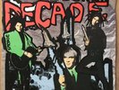Duran Duran Decade Vinyl LP Record 1989 New Wave 80s Releases VG DDX 10