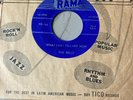 DOO WOP   THE BELLS  what can i tell her now  RAMA 166 CLEAN WOW