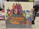 THE BEATLES YELLOW SUBMARINE  SEALED 1969 ISSUE USA APPLE 1ST PRESS SW 153 LP