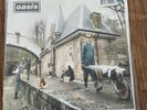 Oasis Some Might Say 7inch Single Vinyl