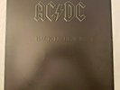 AC/DC - Back In Black - Vinyl LP Record - 1st Press MASTERDISK ROBERT LUDWIG RL