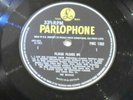 THE BEATLES, PLEASE PLEASE ME. ORIGINAL 60'S LP