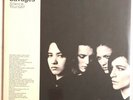SAVAGES - SILENCE YOURSELF * LP SEALED NEW RECORD
