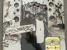 Gang Starr - The Ownerz - Rare 3lp Vinyl - Guru DJ Premier - Slight Corner Bump