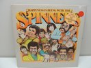 NEW SEALED 1976 HAPPINESS IS BEING WITH THE SPINNERS LP VINYL RECORD RUBBER MAN