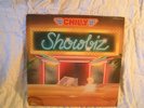 CHILLY  -  SHOWBIZ   ( D ) 1. Pressung