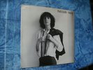 VINTAGE   1975   STILL SEALED   - PATTI SMITH - HORSES LP black letters ARISTA