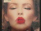 Kiss Me Once [LP+CD] by Kylie Minogue (Vinyl, Mar-2014, 2 LP/ CD) Hard to Find