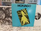 MOFUNGO - OUT OF LINE - LOOKS UNPLAYED N MINT LP Electronica Avantgarde 1988