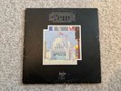 Led Zeppelin   Soundtrack The Song Remains The Same (1976 2LP Vinyl) SS 2-201