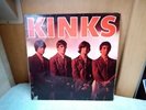 Kinks Vinly Lp Kinks 1964