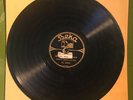 78 RPM 10”UNKNOWN KURDISH RUSSIAN PERSIAN FOLK BEKA 56600