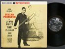 JULIAN PRIESTER Keep Swingin' LP RIVERSIDE RLP 1163 Tommy Flanagan Elvin Jones