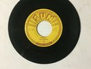 Bill Johnson 45 Vinyl Record Sun 340 Bobaloo & Bad Times Ahead