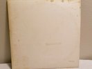 The BEATLES 1968 White Album Vinyl LP Stereo APPLE Records SWBO 101