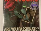 Neil Young Are You Passionate? 2 LP Sealed 2002 Original Pressing