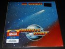 ACE FREHLEY frehley's comet 2017 LTD ED RHINO SKY BLUE MARBLE VINYL kiss band