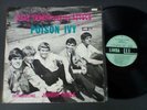 BILLY THORPE AND THE AZTECS POISON IVY VINYL LP RECORD 12