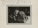George Jones & Tammy Wynette Golden Ring vinyl LP album record UK EPC81568