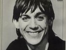 Iggy Pop Lust For Life - Second Issue vinyl LP album record German NL82488 RCA