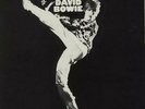 The Man Who Sold The World David Bowie vinyl LP album record UK INTS5237