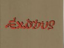 Bob Marley Exodus - 3rd UK vinyl LP album record ILPS9498 ISLAND