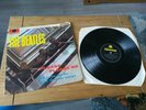 THE BEATLES  PLEASE PLEASE ME 1963 UK PARLOPHONE MONO VINYL LP