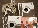 The Specials-Madness 2 tone 5 x vinyl bundle.
