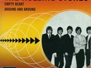 Rolling Stones Empty Heart 7